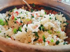 崇明砂锅咸肉饭-品悦(崇明凯悦店)