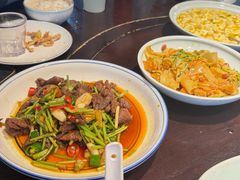 -鱼食饭稻·苏浙土菜17年老馆子(平江路店)