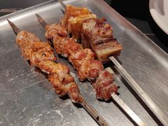 -阿里家·新疆烤肉酒場