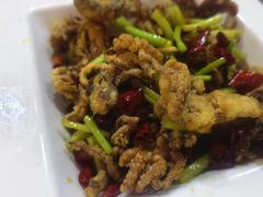 -天宝海鲜酒楼(开发区珠江道店)