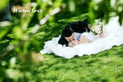 点击看大图 -维纳斯婚纱摄影(鞍山店)