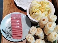 -东来顺饭庄(西直门店)