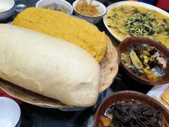 -抹直口特色菜馆(一店)