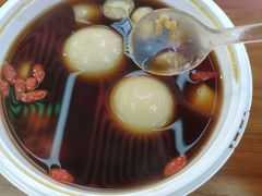 -龙记山城汤圆(K29超级好吃街店)