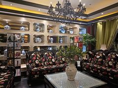 -上海1号私藏菜(静安店)