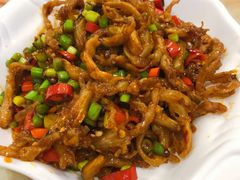 -李师傅脆肚(梅林店)