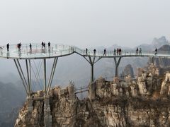 -狼牙山风景区