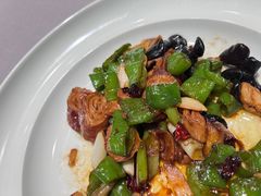 辣炒大肠-怡情荟•海鲜青岛菜(五四广场旗舰店)