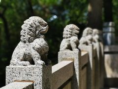-孤山景区-孤山寺