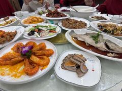 -同发号饭庄(复兴路店)