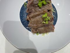 -梅花香里大酒店(郁金香路店)