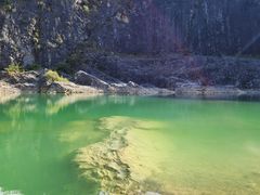 -铜锣山矿山公园
