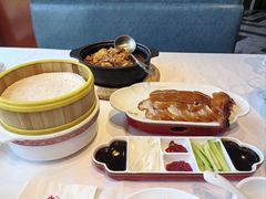 -大鸭梨烤鸭(金色漫香店)