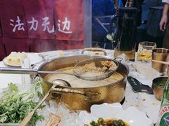 -琥珀川糟粕醋火锅(慈云寺店)