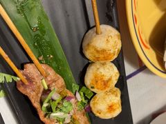 -辉记炭烧海鲜大排档·老字号(福田店)