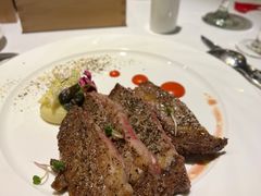 -王品牛排(珠海富华里店)
