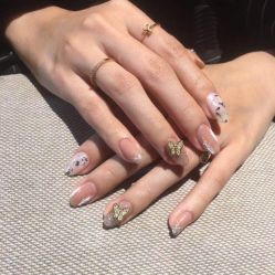 -LILY NAILS美甲美睫