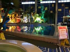 -宝丽金大酒店·洗浴中心