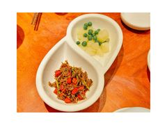 -喜鼎海胆水饺(东港店)