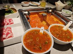 -海底捞火锅(宇飞大厦店)