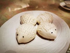 -8餐厅(新葡京酒店)