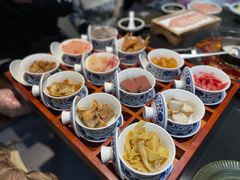 -重庆古老火锅