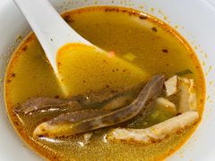 -胖老汉椒麻鸡清真新疆菜(西御街店)