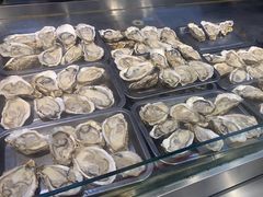 -蚝英雄鲜蚝自助专门店(长楹天街直营店)