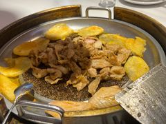 -石记东北风味烤肉(系马桩第二分店)