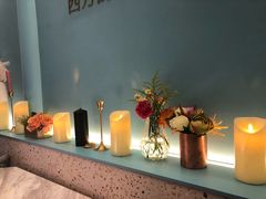 -蜜桃花开·中西融合菜E&W(南长街店)