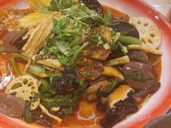 -翠微百货(龙德店)