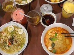 -小槟城美食馆