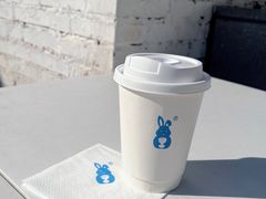-小意思咖啡店(草桥店)