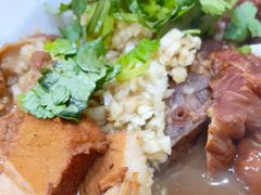 卤煮菜底-东四卤煮店(东四北大街店)