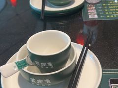 -武庄主特色炒鸡(周恩来纪念馆店)