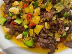 -水门巷餐厅(古子城店)