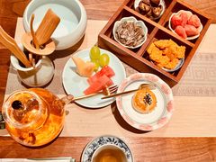 -梅间堂茶馆(绿地缤纷城店)