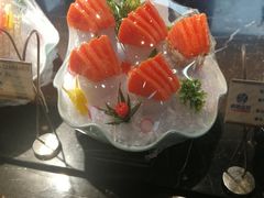 -尚海豆捞(乐虹坊店)