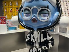 -泡泡玛特POPMART(赛格国际购物中心店)