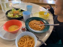 -LePark乐派亲子餐厅(33小镇店)