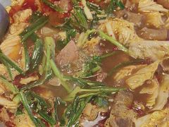 -古乐牛香·鲜牛肉牛杂火锅(新区店)
