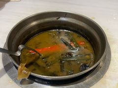 -围炉夜话·潮汕卤水火锅(榕江店)