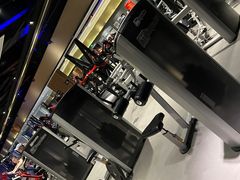 -银吉姆健身游泳(惠山万达馆)