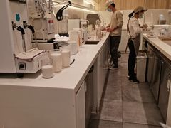 -兰熊鲜奶(西直门凯德mall店)