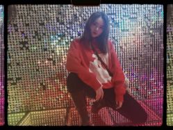-V+SALON造型