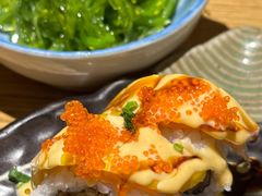 -栖川山葵家·寿喜锅·日式料理(龙湖北城天街商场店)