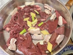 -丰尔粥食·粥底火锅·桑拿鸡(大良总店)