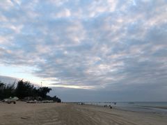 -石螺口海滩