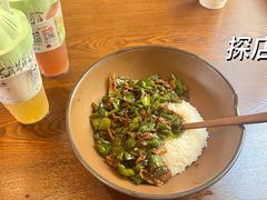 -德天顺盖码饭(人民西路店)