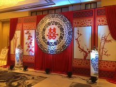-宁波威斯汀酒店